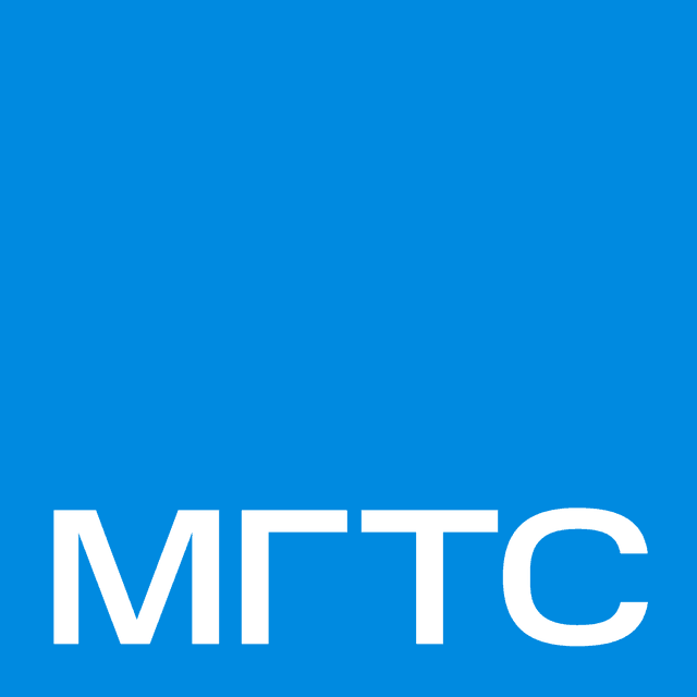 ПАО МГТС logo