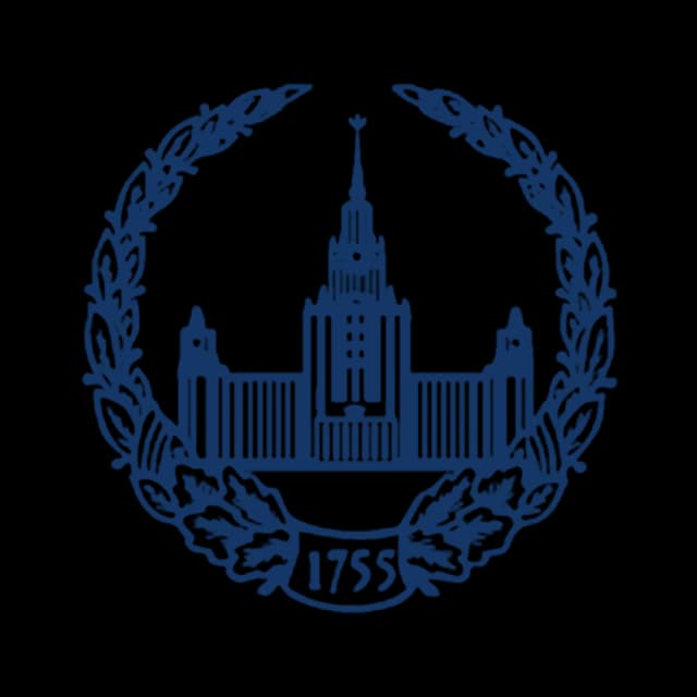 МГУ logo