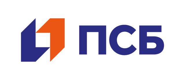 Промсвязьбанк logo