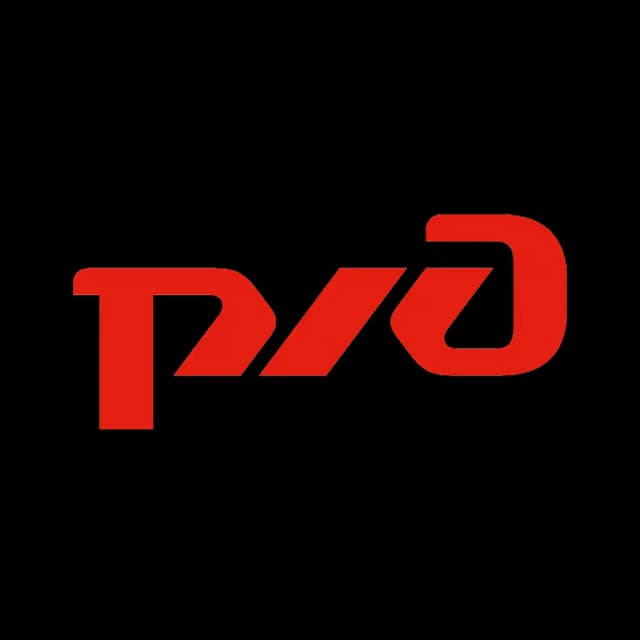 РЖД logo