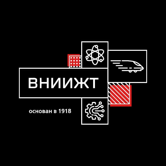 АО Вниижт logo